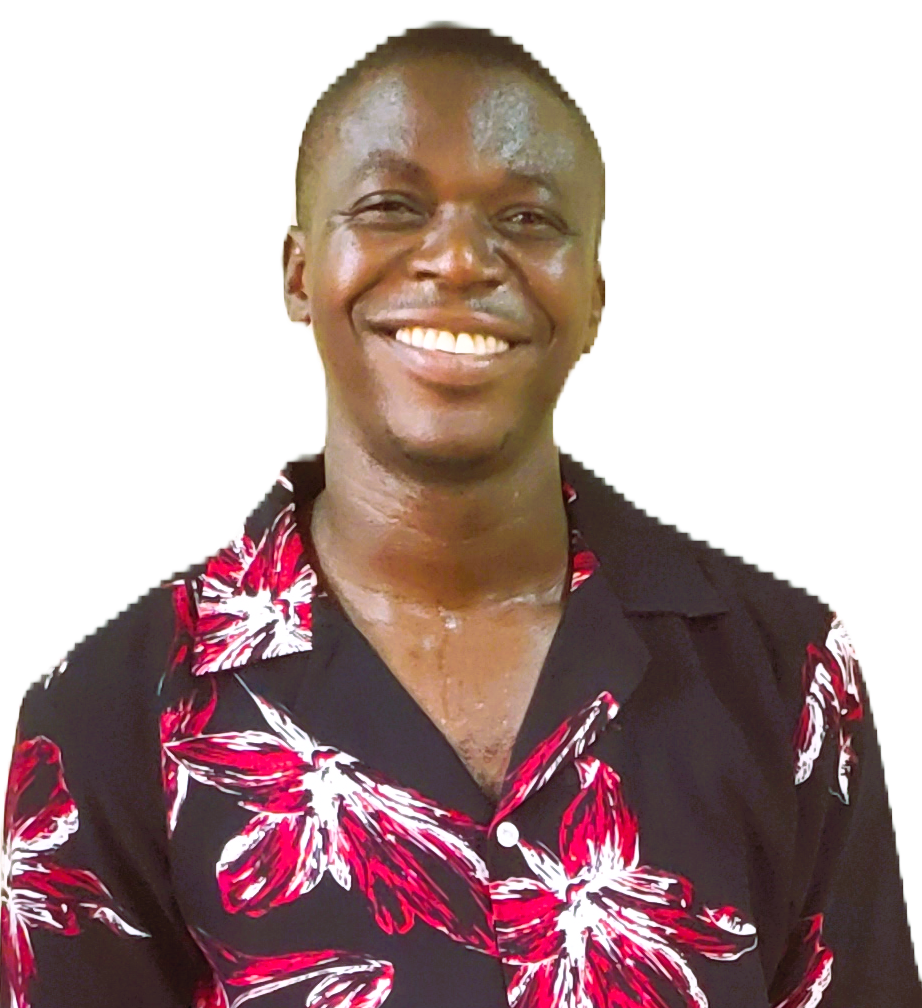 mr agoh john, founder of JOHNBIZECH Private